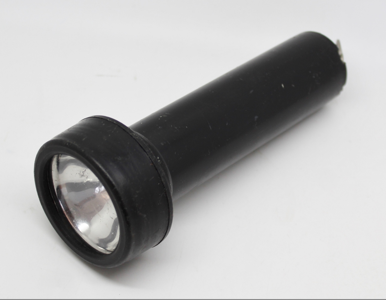 Metropolitan Police 1970's Issue Hand Torch