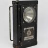 Flintshire Constabulary 1950's Police Guardian Lamp - Forster Equipment Co. Ltd