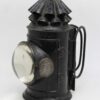 Victorian H. Loveridge & Co. Hughes Patent Police Lantern