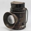 Victorian Dolan & Co. 'The Crescent Lamp' Patent Police Lantern