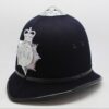 Bristol Constabulary 1962 Dated Police Helmet