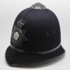 West Riding Constabulary Police Night Helmet