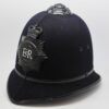 Metropolitan Police Night Helmet