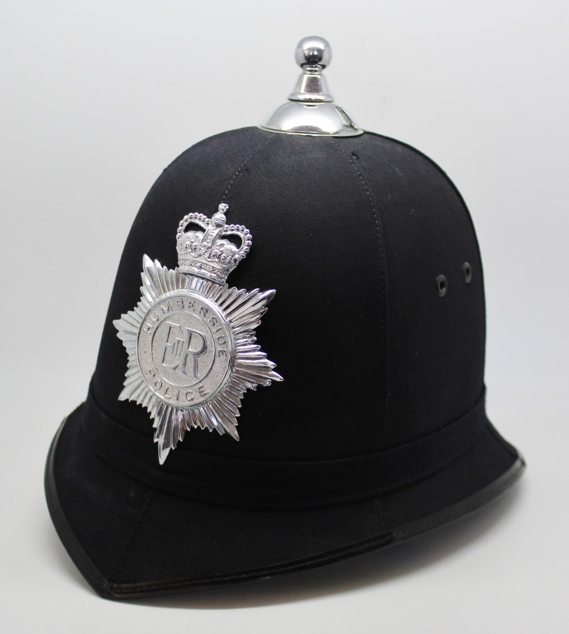 Humberside Police Helmet