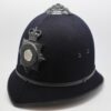 Northampton & County Constabulary Police Night Helmet