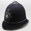 Flintshire Constabulary Police Night Helmet