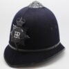 Bedfordshire Constabulary Police Night Helmet