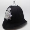 Nottingham City Police Helmet