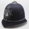 Kent Constabulary Police Night Helmet