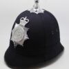 Hull City Police Helmet