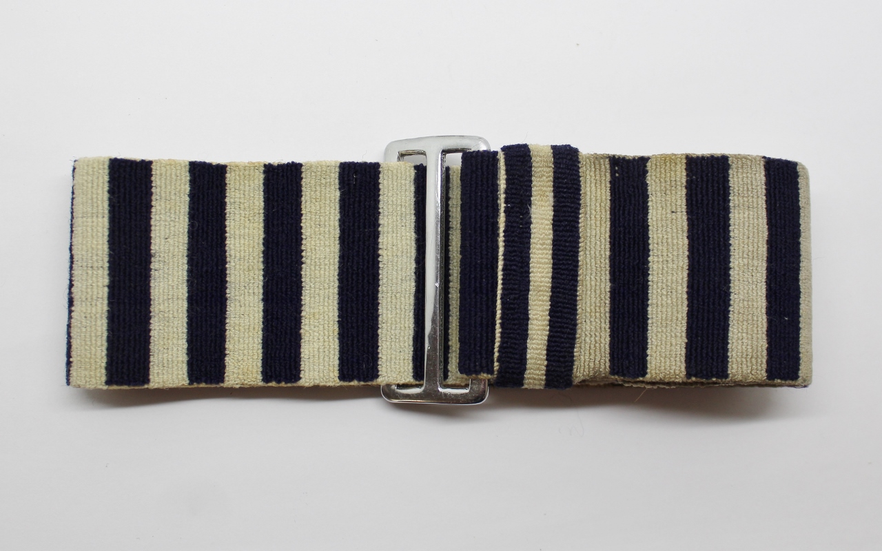 Metropolitan Police Duty Armband